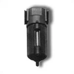 Milton 1020-8 Filter 1/2" Npt Metal Bowl. Fixed Price $73.46.