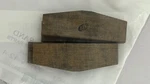 New Ingersoll-rand 99v60-42-4 Vane, Pack Of 4 22xf25. Fixed Price $35.00.