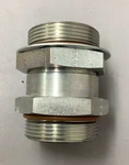 Genuine Ingersoll Rand 22191746 Long 1.88-12 Sae Union (b72). Fixed Price $235.00.
