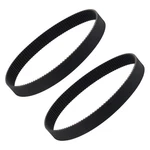 Ac-0815 Air Compressor Belt 2-pack Timing For Dewalt Porter Cable. Fixed Price $16.99.