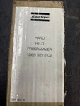 Atlas Copco Hand Held Programer Model # 1089 9212-02 In Perfect Condition.. Fixed Price $250.00.