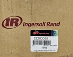New Ingersoll Rand 22203095 Air Filter Element For Irn30-40 And Up6-40-50. Fixed Price $67.00.