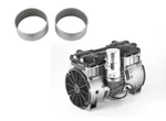 Thomas Compressor Model 2660/2650/2685 Rebuild Kit Cylinder Sleeves Only. Fixed Price $38.99.