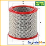 Air Filter Mann C23185. Fixed Price $53.24.