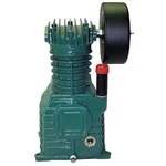 Rolair Pmp12k17gr Air Compressor Pump, 1 1/2 Hp, 3 Stage, 34 Fl Oz Oil. Fixed Price $507.99.