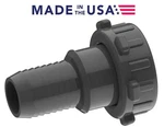 Action Machining 18015 Poly Insert Adapter 3/4" Pipe Heavy Duty Pvc Sch 80. Fixed Price $13.15.