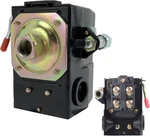 Craftsman Sears Air Compressor Pressure Switch W/ Unloader Replacement New. Fixed Price $22.99.