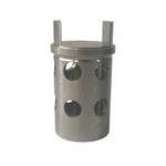 Oil Stop Valve 3001172200 For Atlas Copco Compressor Replacement 3001-1722-00. Fixed Price $229.00.