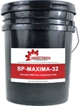 Sullair Sullube-32 Air Compressor Lubricant, Rated For 10,000 Hour's, 5 Gallons. Fixed Price $335.00.