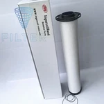 1pc New Ingersoll Rand Oem 24242547 Fa2300ig High Efficiency Filter Element. Fixed Price $193.16.