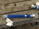 New Doosan/ingersoll Rand Hose 24x20l Pn#35331917. Fixed Price $150.00.