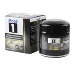 Mobil 1 Extended Performance Oil Filter, M1-102a Synthetic Blend, High.... Fixed Price $40.90.