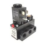 Ingersoll Rand 2f985 Air Control Solenoid Valve 4-way/2-pos, 120vac, 1/4"npt. Fixed Price $150.00.