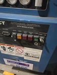Quincy Qmbgaca31c Rotary Screw Air Compressor Auto Dual Control W/ Modulation. Fixed Price $3995.00.