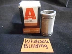 Alemite, Strainer Element 328628 1-3/4"l 1"od. Fixed Price $30.00.