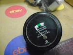 Leroi Co Compressor Oil Pressure Gauge Oem. Fixed Price $72.50.