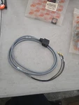 Ingersoll Rand Connector Cable 39875570 New. Fixed Price $94.98.