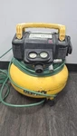 Dewalt Dfwp55126 6 Gal Compressor *local Pickup Only* (b06008970). Fixed Price $79.99.