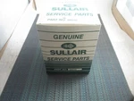 Sullair 408242 Oil Filter New!. Fixed Price $29.99.