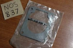 Devilbiss Cac-251-2 Cac2512 Air Compressor Head Gasket. Fixed Price $12.99.