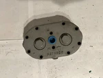 Bin5-52 - Bendix Compressor Cylinder Head 237695h. Fixed Price $234.00.