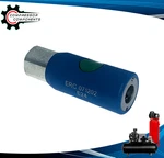 Prevost - Erc 071202 Industrial High Flow Safety Air Hose Coupler 3/8" Fnpt. Fixed Price $49.95.