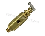 Rcbm-hu95-125 Conrader Pilot Valve W/ Hand Unloader 95-125 Psi , 1/4'' Mpt. Fixed Price $33.74.