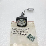 Gardner Denver Air Compressor Float Gauge 200ede303 - New. Fixed Price $225.00.