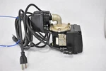 Sullair Scd200-115al-npt 173682 Oem Drain 115v 50/60hz 204psig 36-150 Deg F. Fixed Price $579.99.