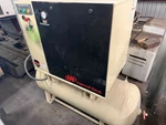 2022 Ingersoll Rand Up6-15ctas-150w/d Industrial Rotary Screw Air Compressor. Fixed Price $8000.00.