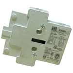 Weg Bcxmrl11 Auxiliary Contact Block, 1no/1nc. Fixed Price $19.62.