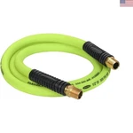 Zillagreen 6' Swivel Whip Hose - Flexible, Kink-resistant, Lightweight Design. Fixed Price $43.69.