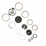 Z108 Complete Valve Set With Gaskets For Champion Models S20 & S12. Fixed Price $134.16.