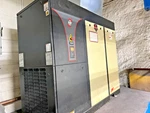 Ingersoll Rand Irn40h-taslv 40hp Air Compressor. Fixed Price $4000.00.