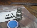 Aro Ingersoll Rand 90858 Conical Compression Spring 25mm 1". Fixed Price $11.25.