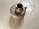 V220d Versa-matic Lubricator Oil Bottle. Fixed Price $59.99.