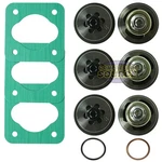 Valve Set Head Overhaul Kit For Curtis Challenge & Air Fusheng Pump Vshok-e50-cu. Fixed Price $239.95.
