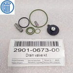 New 2901067300 Drain Valve Kit Ewd50 For Atlas Copco Air Compressor 2901-0673-00. Fixed Price $24.88.