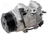 Fs A/c Compressor For G70, Stinger. Fixed Price $699.67.