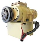 Ingersoll Rand Airend Pump 39248117 For 10 Hp Rotary Screw Compressor Ssr-ep10. Fixed Price $650.00.