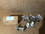 Atlas Copco 4107 4019 22 Pd00220-pd0360 Shuttle Valve Service Kit W-152291. Fixed Price $99.99.