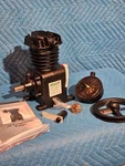 Speedaire 40kh94 Air Compressor Pump, 1/2 Hp, 3/4 1 Stage (s1e5). Fixed Price $245.00.