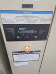 Ingersoll Rand Ssr-xf75 Rotary Screw Compressor 75hp 125 Psig 332cfm - Untested. Fixed Price $5000.00.