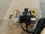 Acs S3151 Electronic Auto Tank Drain 1/2 Npt 115vac 230 Psi. Fixed Price $125.00.