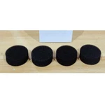 Air Filter For Craftsman Porter Cable Devilbiss Compressor 2"round 4pack. Fixed Price $12.25.