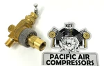 131big Rolair Pilot Unloader Valve. Fixed Price $58.12.