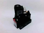 Ingersoll Rand Air Compressor Parts A249ss-o24-d Solenoid Valve. Fixed Price $125.00.