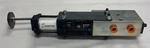 Sheffer,102-010,ingersoll Rand Valve Ejection W/ Limit Plate Air Operate Nos. Fixed Price $80.00.