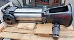 New Grundfos Cr32-6 A-g-a-e-hqqe-px2 Multistage Pump 284tc 25 Hp. Fixed Price $1799.99.