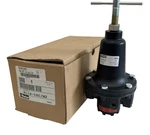 New Parker R119-06c/m2 Air Regulator 3/4" R11906cm2. Fixed Price $145.00.